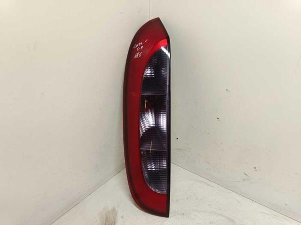 FEU ARRIERE GAUCHE OPEL CORSA - Vue 1